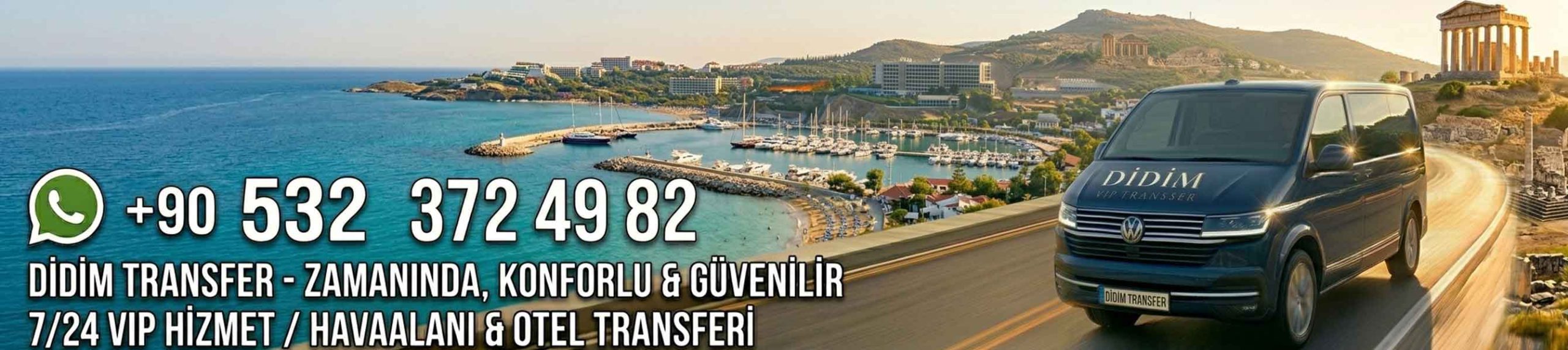 Didim Transfer